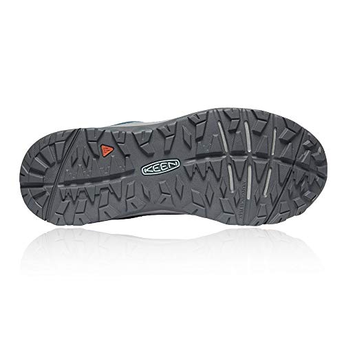 Image of KEEN Terradora II Waterproof