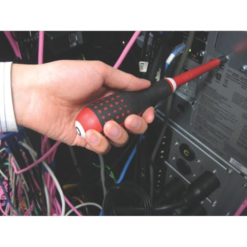 Juego de herramientas aisladas éviter arcs électriques kit électricien - 4