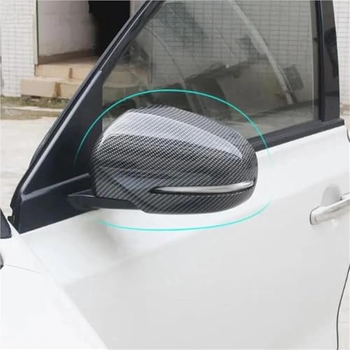Coques de rétroviseurs pour masquer les rayures de Suzuki Vitara
