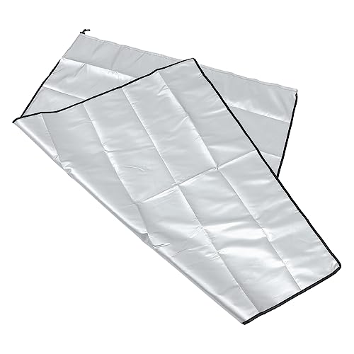 SEWACC Professional Telescope Rain Cover and Windproof Astronomy Accessory Shield for Telescopes Dust and Weather for
