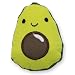 Petstages Lil' Avocato Catnip & Mesh Avocado Cat Toy