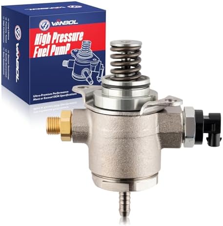 Kraftstoffpumpe 06J127025E - Für Audi, VW, Skoda Modelle