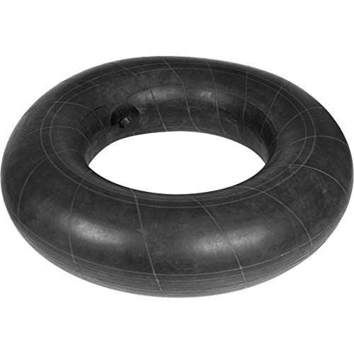 SportsStuff Justa Tube, schwarz Cover