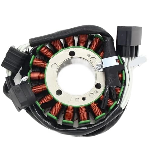 Bobine de stator pour résoudre les pannes d'allumage sur 500 GT