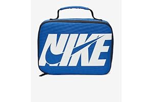 Nike Lunch Bag: Carry Your Lunch in Classy Style