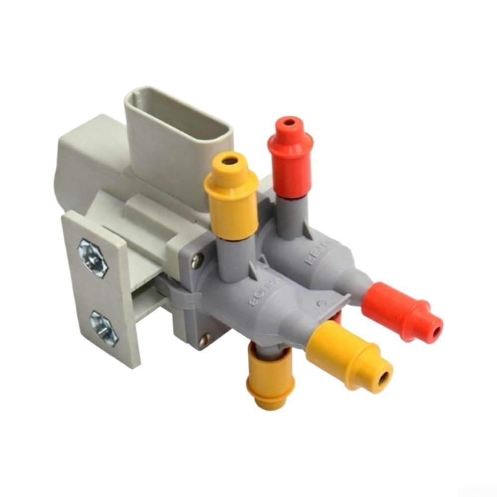 Gruppo valvola selettore serbatoio carburante 6C3Z9189A
