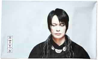 BUCK-TICK 櫻井敦司　枕カバー　A Amazon｜BUCK-TICK(バクチク) TOUR 2023 異空-IZORA- 櫻井