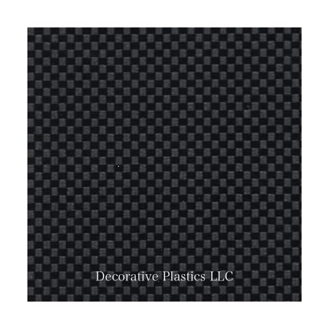 Carbon Fiber ABS Sheet for Boat Instrument Panels 24"x48x3/16" Cover