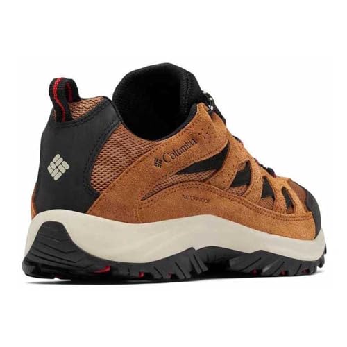 Image of Columbia Men's Crestwood Waterproof