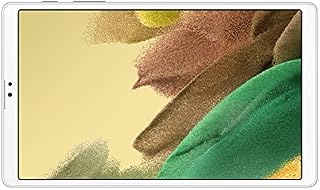 Samsung Galaxy Tab A7 Lite 8.7 Inch LTE Android Tablet, Silver