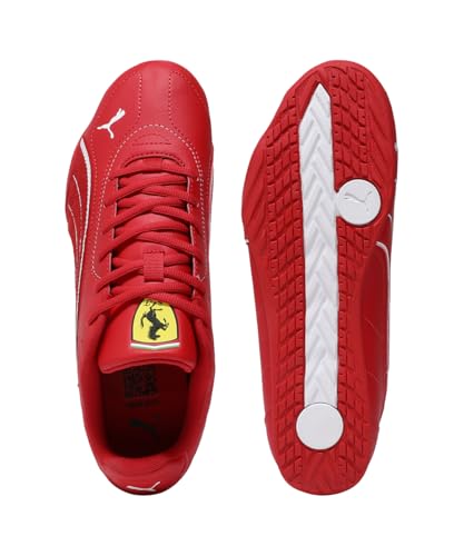 Image of Puma Unisex-Adult Ferrari Catch Sneaker