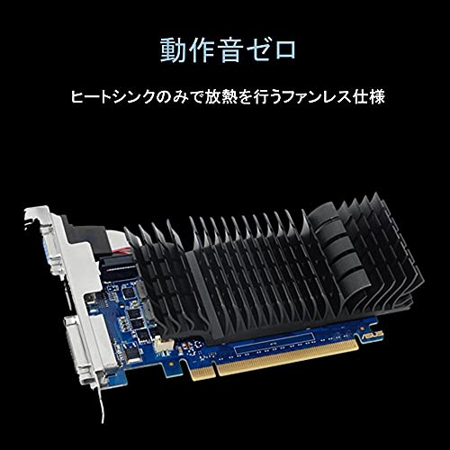 Karta graficzna GeForce GT 730 2 - Scheda video - Immagine 1