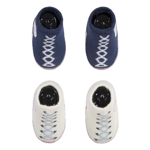 Chaussons bébé Converse CHN Chuck - vue 3