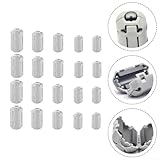 Zoom IMG-1 niceminiwall set di 20 cavi Zoom IMG-1 niceminiwall set di 20 cavi