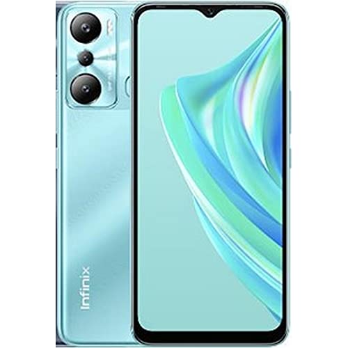 Image of Embed HD-Clear Screen Guard for Infinix Hot 20i - Harder or Durable Plastic & More Impact-Resistant Than Glass, with Free Installation Kit