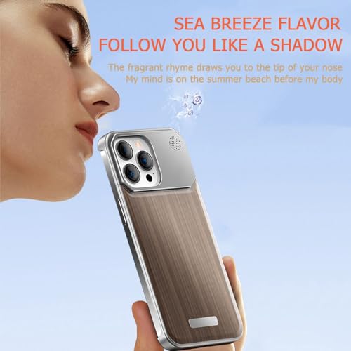 Coque sans cadre pour iPhone 14 Pro Max protégeant sans s'encombrer