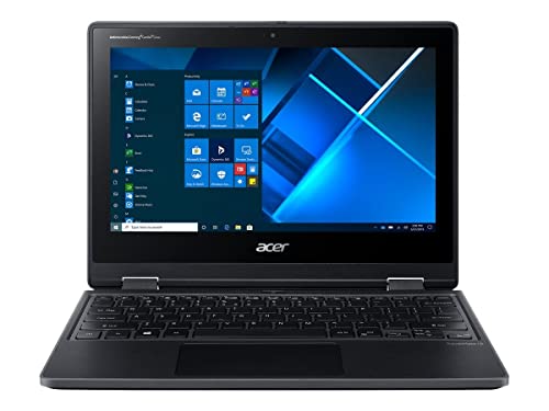 Acer TravelMate Spin B3 - TMB311RN-31-C38S