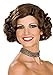 Rubie's Costume Flapper Wig
