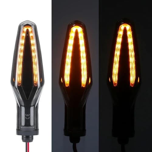 Clignotant pour moto Triumph Tiger 800 XC 1050 1200 Explorer feu indicateur direction