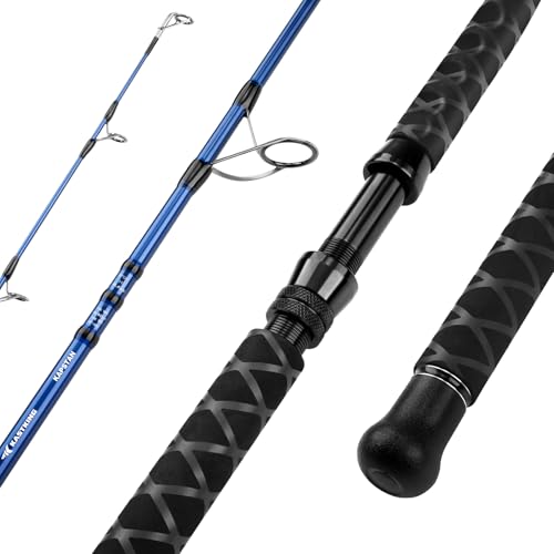 KastKing Kapstan Saltwater Spinning Rod