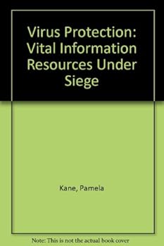 Paperback V.I.R.U.S. Protection Vital In Book