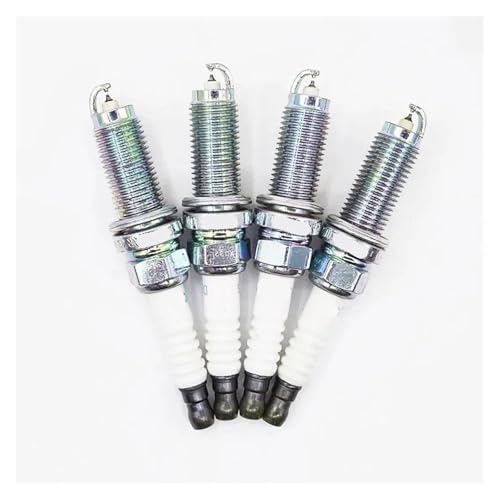 Bougies d'allumage double iridium DILZKAR7C11S 90137 pour moteur performant