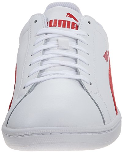 Image of PUMA Men's Smash L Icon Athletic Sneaker