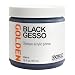 Golden Acrylic 16 Oz Black Gesso