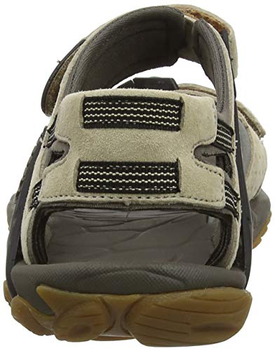 Merrell KAHUNA III, Sandali Donna, CLASSIC TAUPE