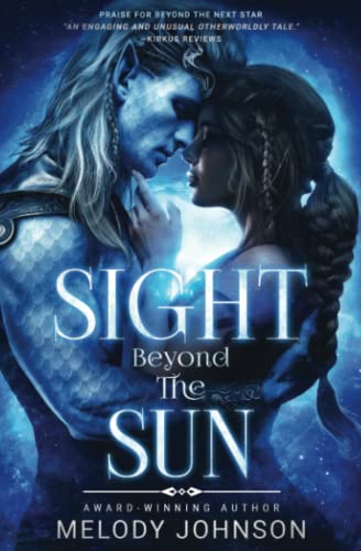 Book cover for Love Beyond series
