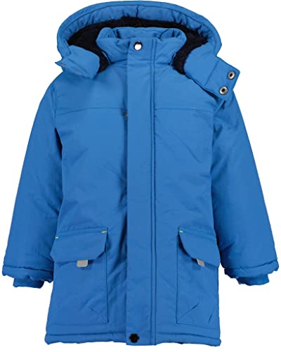 Blue Seven Chaqueta de Invierno para niños, Cian Orig, Tamaño de la Cintura:90 cm Cover