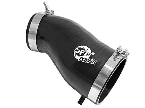 aFe Power 54-12619-B Torque Booster Tube (Magnum Force Ford), 1 Pack