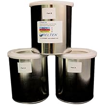 BONDiT B-4811, Potting Compound, Adhesive, 3 Qt.
