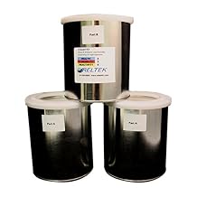BONDiT B-481, Potting Compound, Coating, 3 Qt.