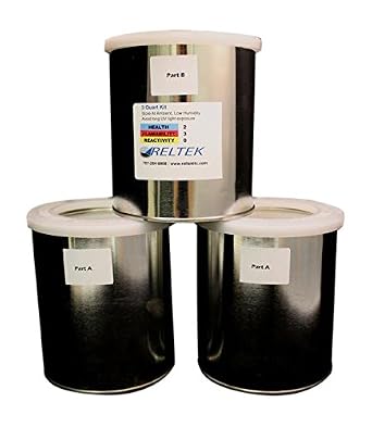 BONDiT B-481, Potting Compound, Coating, 3 Qt.