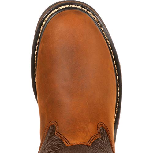 Image of ROCKY Original Ride 200G Insulated Waterproof Wellington Boot