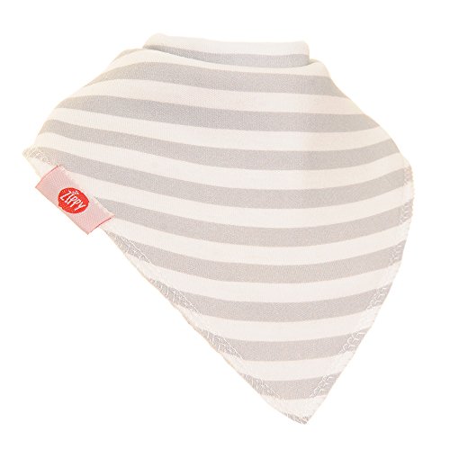 Zippy Fun Babero de bebé y niño - absorbente 100%