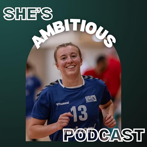 Viva Kreis: Air Force Officer, 2028 Olympian and Becoming a Sport Historian