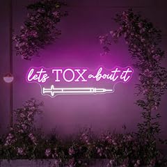 Lets Tox About it