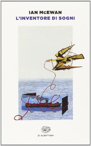 L'inventore di sogni [Italian] 8806220780 Book Cover