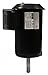 Weg Electric 00736OT3E184JMV-S, 7.5HP, 3600 RPM, 3PH, 208V,230V,460V, 182/4JM Frame, C-Face Flange, Footless, Open, General Purpose Motor