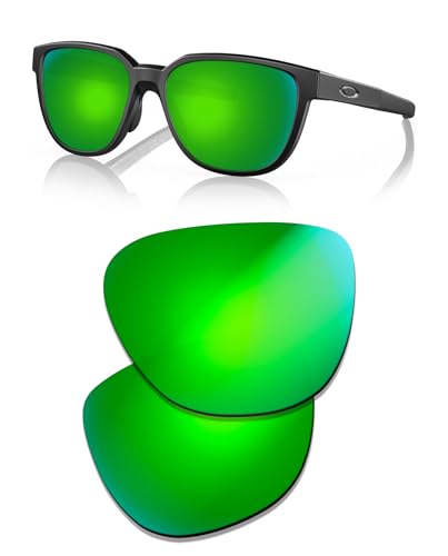 Image of Polarized Replacement Lenses for Oakley Actuator Sunglasses OO9250