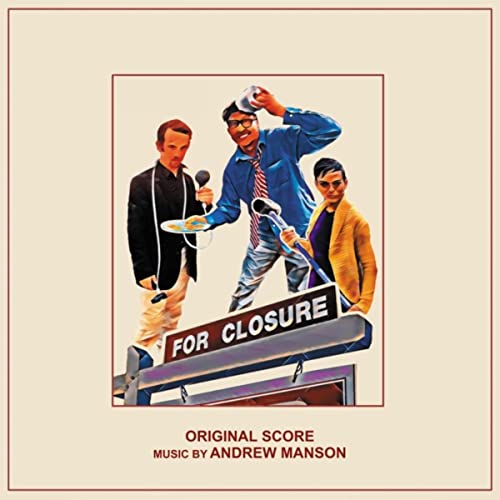 For Closure (Main Titles)