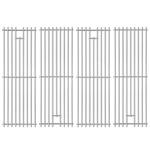 CANDANA 27 inch grill grates