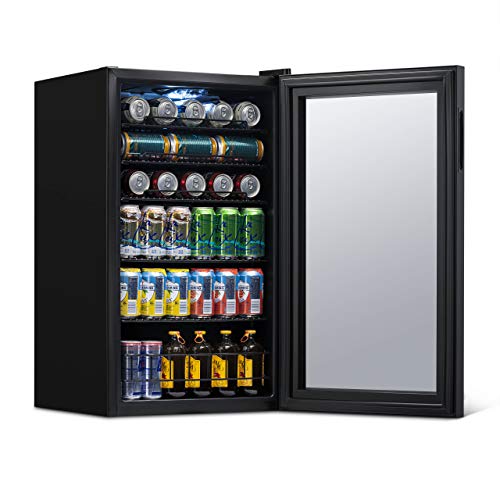 Newair AB-1200B Beverage Refrigerator Cooler thumb #14
