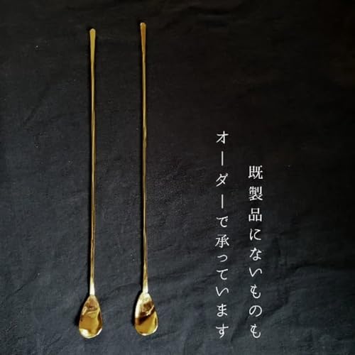 #11 金工を始めたきっかけ 後編