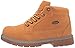 Lugz Men's Mantle Mid Classic Memory Foam Chukka Fashion Boot, Golden Wheat/Tan-Khaki/Gum, 10, D