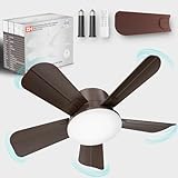 OKYUK Ceiling Fans with...