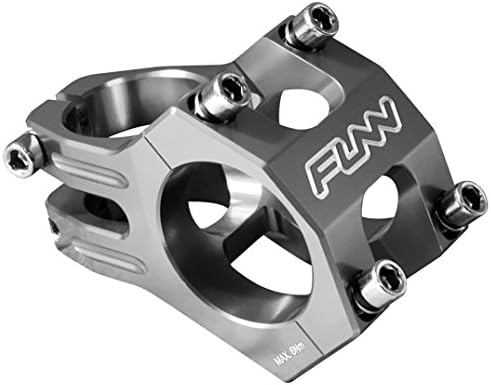 Funn Funnduro MTB Stem, Bar Clamp 35mm 