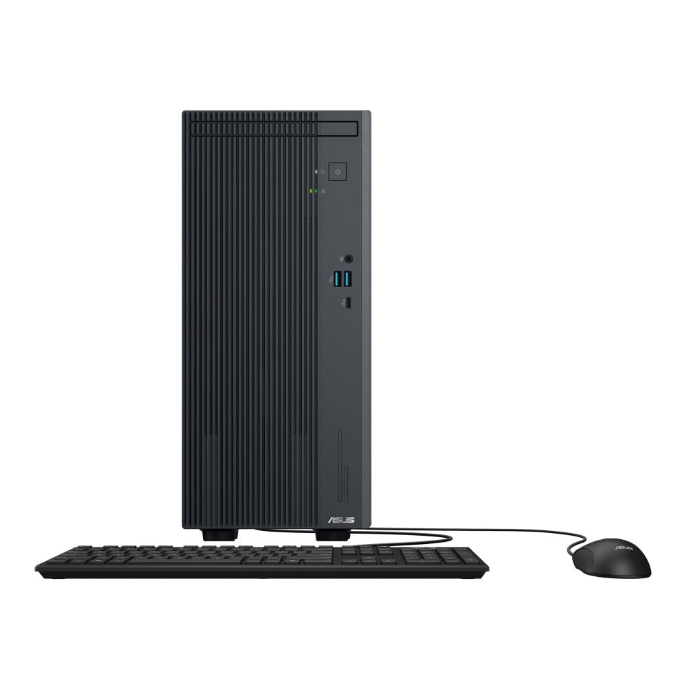 ASUS V500 Mini Tower V500MV-13420H027W Intel Core i5 8GB 512GB SSD W11H Tower PC